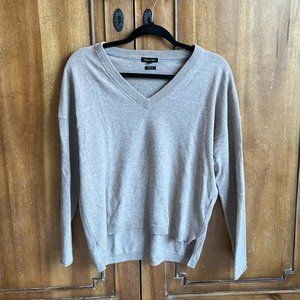 Massimo‎ Dutti V-Neck Sweater